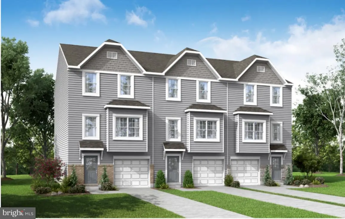 Homesite 685 Huntwell West Ave, Ranson, WV 25438 - #1