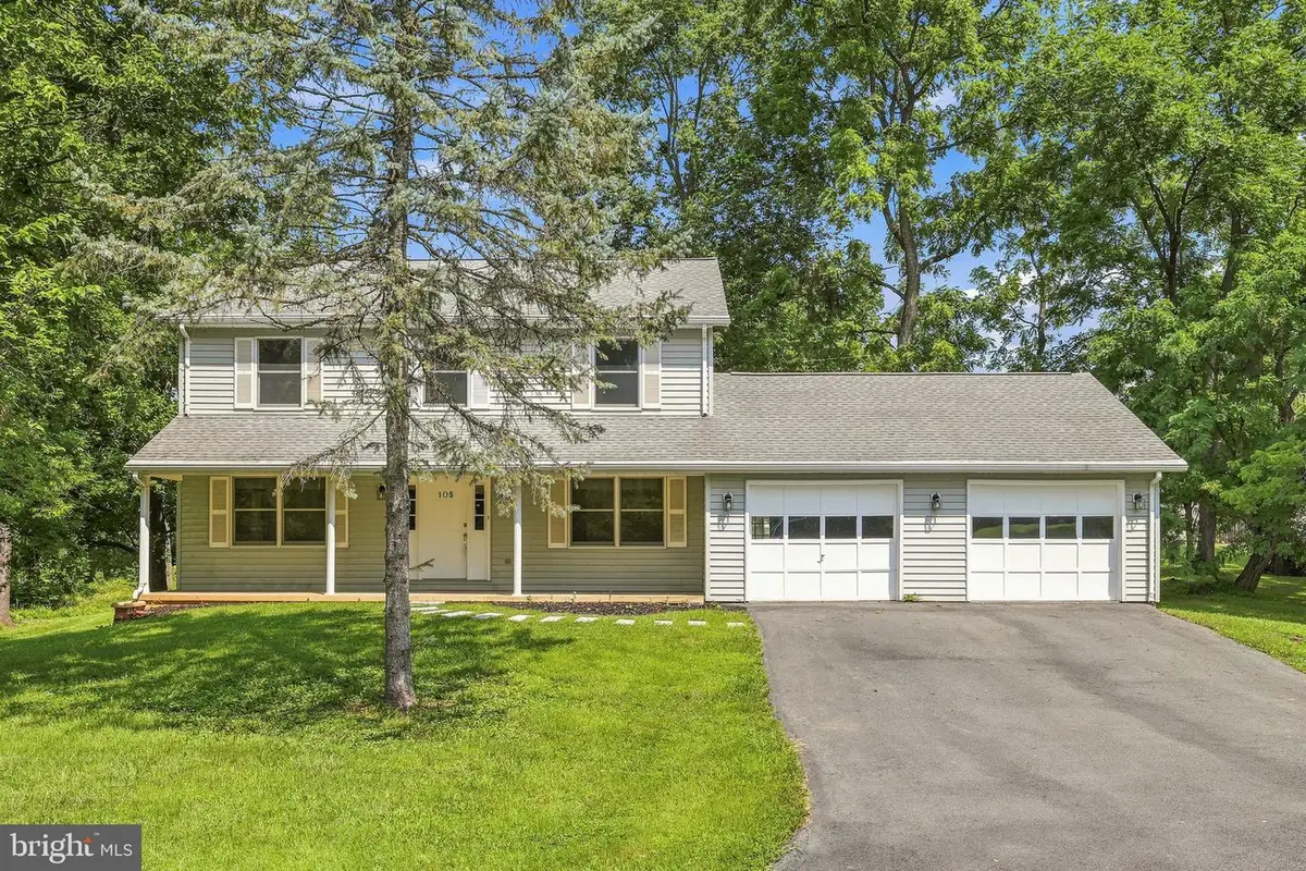 105 Fenway Dr, Charles Town, WV 25414 - #1