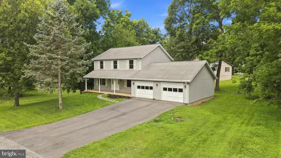 105 Fenway Dr, Charles Town, WV 25414 - #3