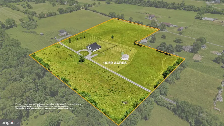 330 Majestic Ln, Charles Town, WV 25414 - #3