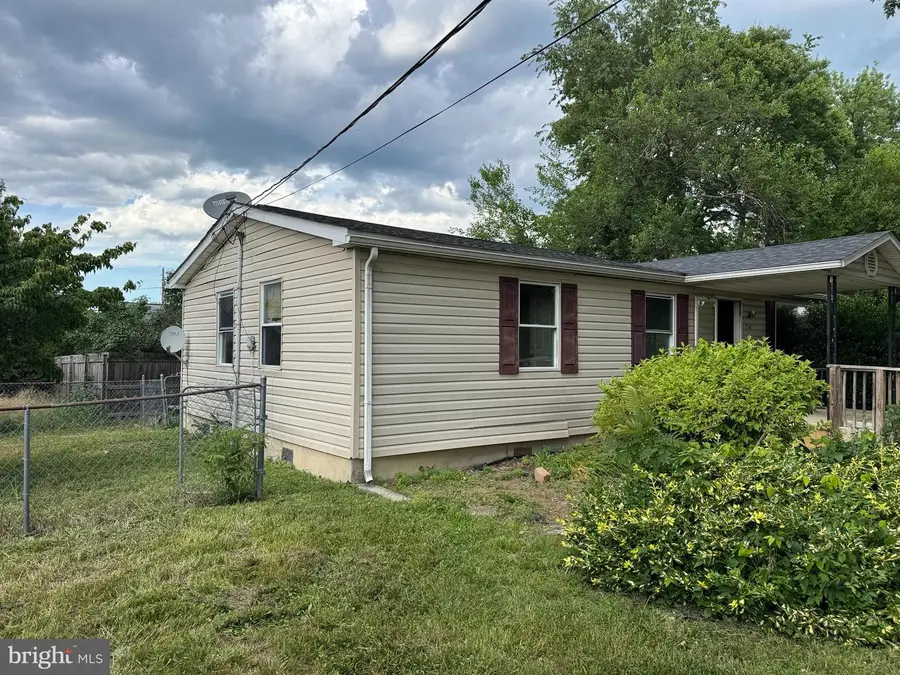 7341 Martinsburg Pike, Shepherdstown, WV 25443 - #2