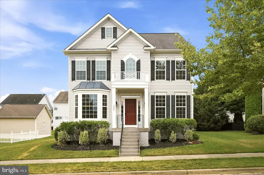523 Prospect Hill Blvd, Charles Town, WV 25414 - #2