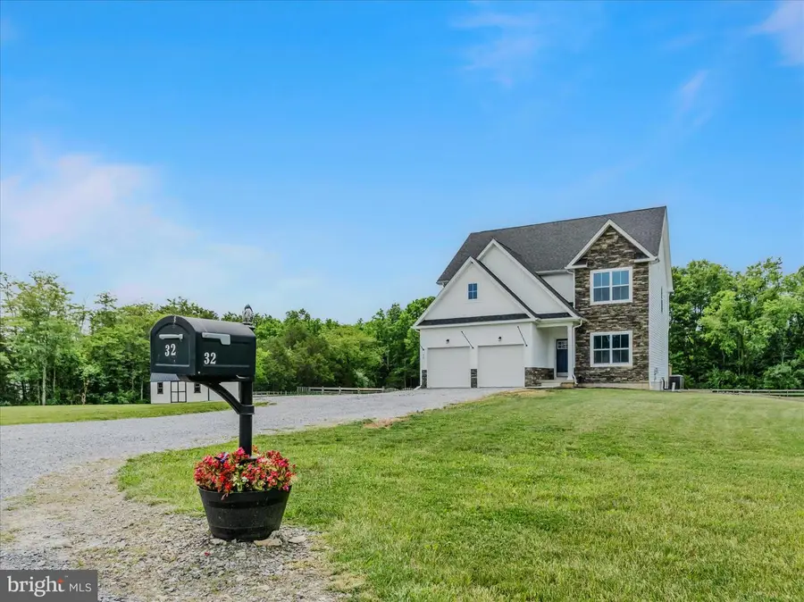 32 Trophy Ct, Kearneysville, WV 25430 - #3