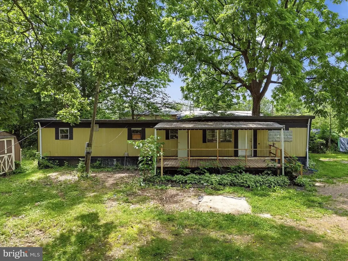 110 Old Trail Way, Harpers Ferry, WV 25425 - #1
