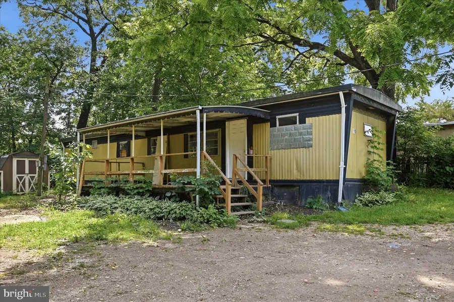 110 Old Trail Way, Harpers Ferry, WV 25425 - #2