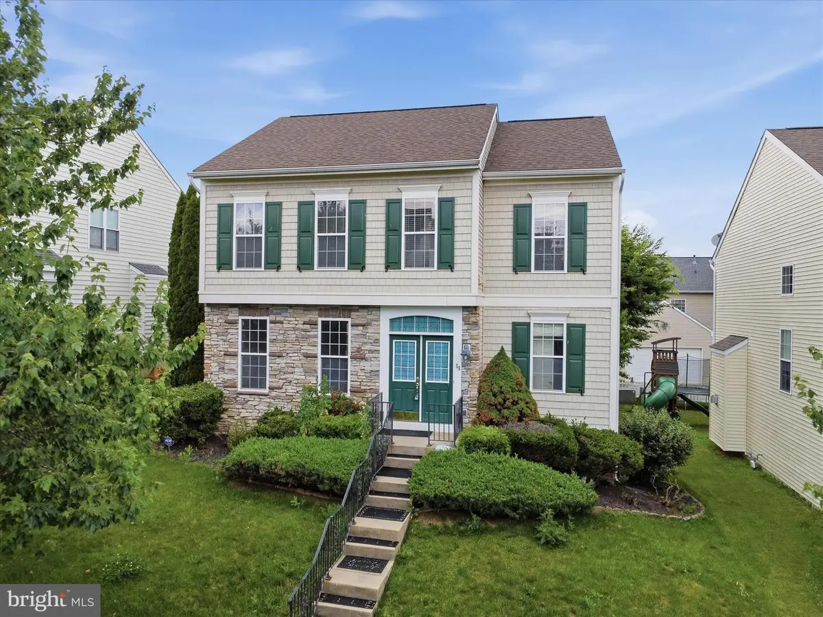 58 Battlefield Dr, Charles Town, WV 25414 - #1
