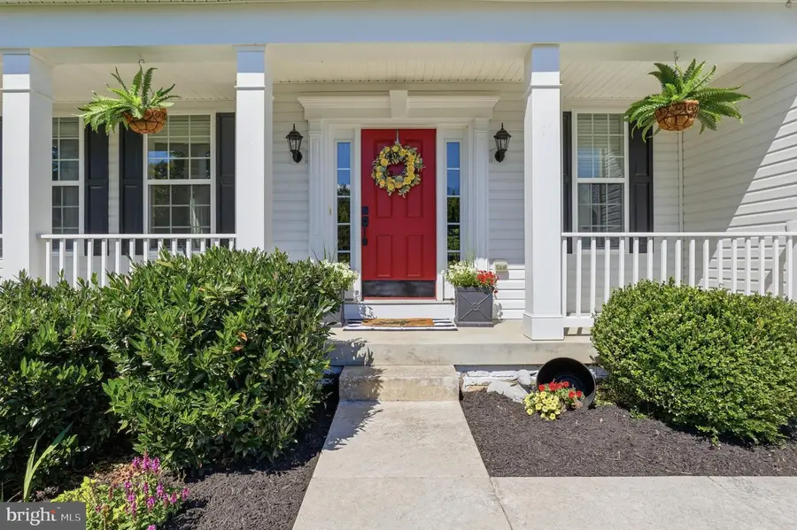 28 Stone River Ct, Harpers Ferry, WV 25425 - #3