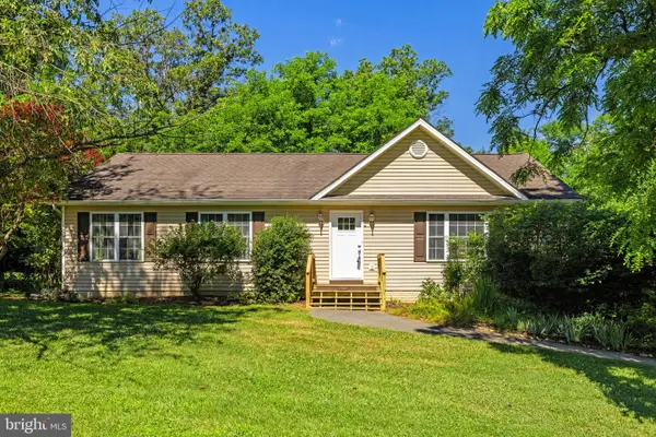 31 Marcum Lane, HARPERS FERRY, WV 25425