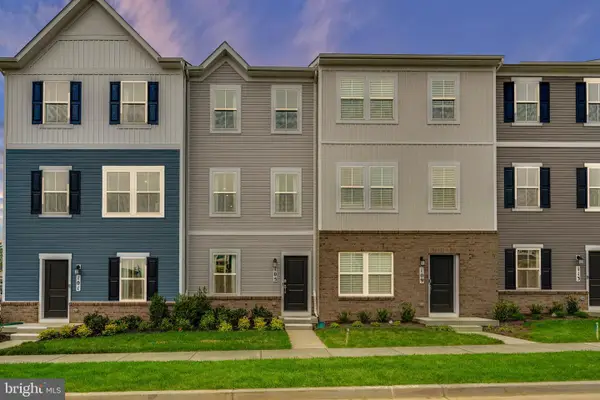 256 Swan Field Ave #lot 278 Quincy, RANSON, WV 25438