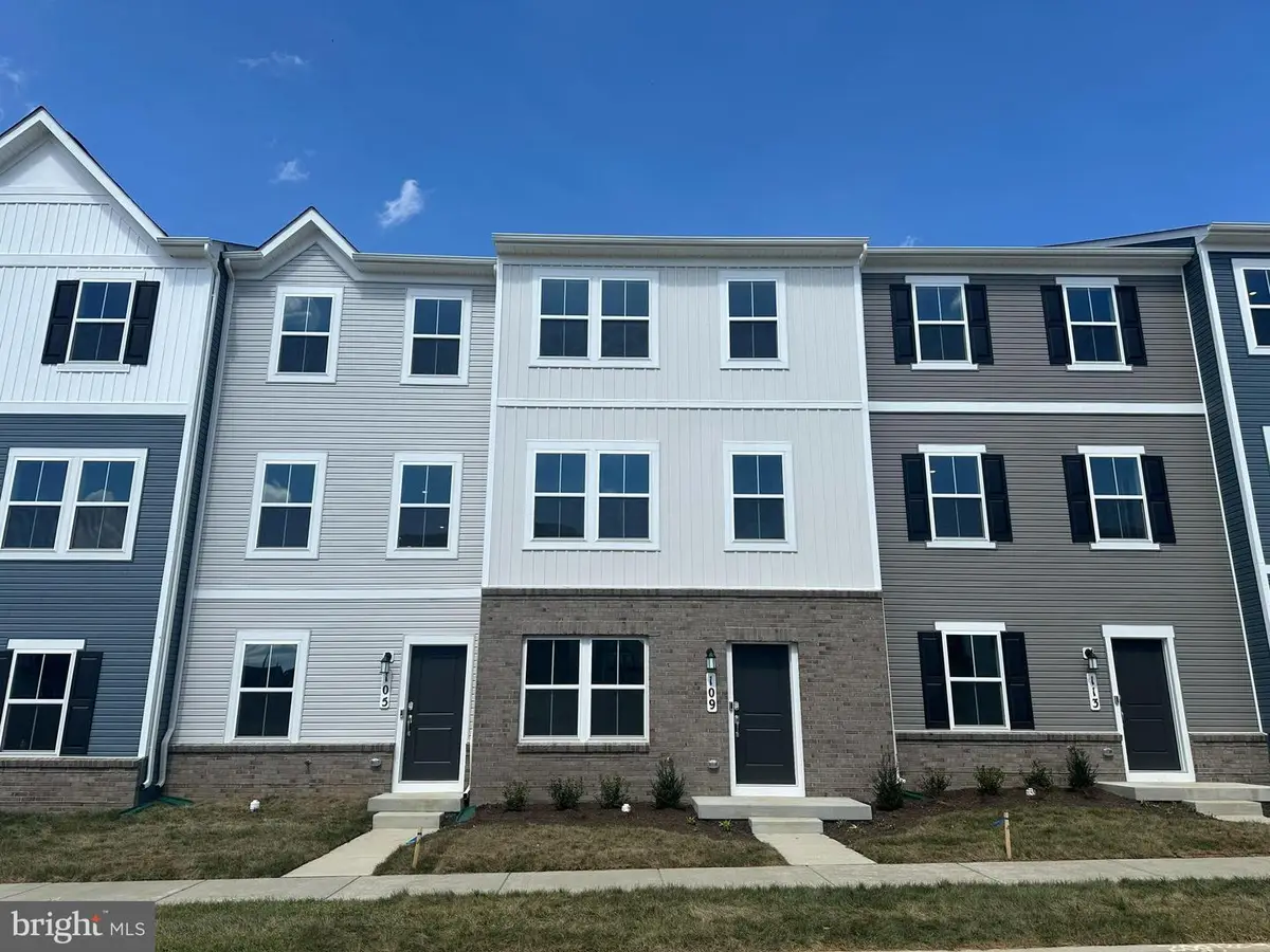 278 Swan Field Ave #lot 283 Lancaster, Ranson, WV 25438 - #1