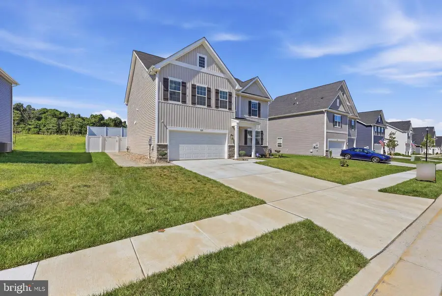 313 Atkinson St, Shenandoah Junction, WV 25442 - #2