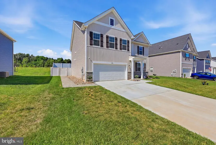313 Atkinson St, Shenandoah Junction, WV 25442 - #3