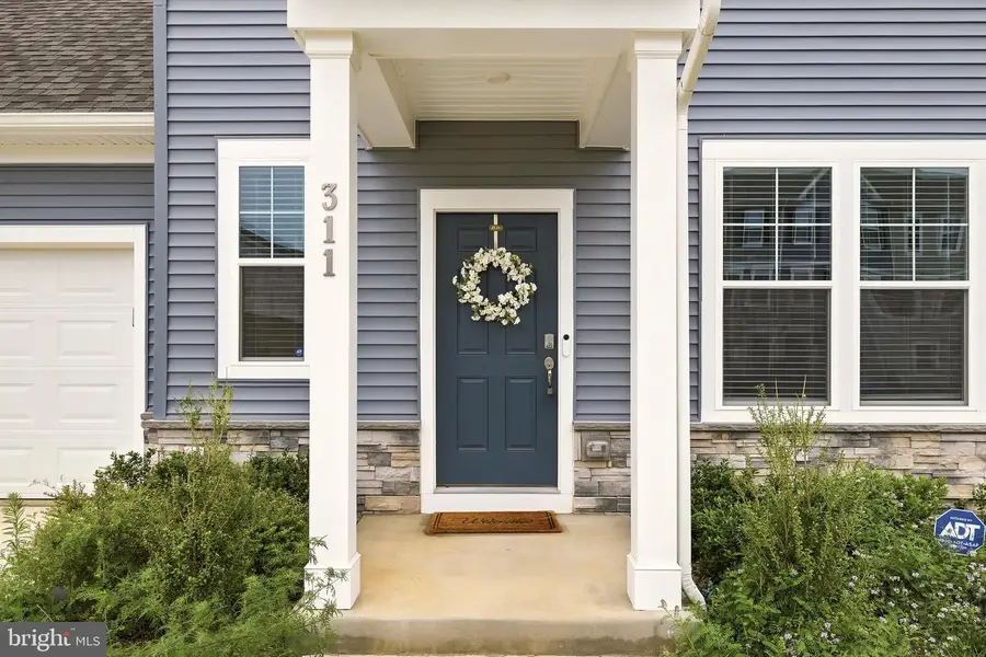 311 Anthem St, Ranson, WV 25438 - #3