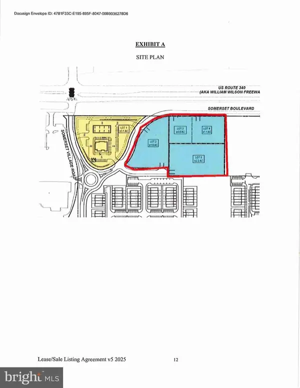 Lot 3 Somerset Blvd, CHARLES TOWN, WV 25414