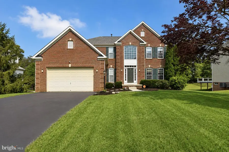 422 Sawgrass, Charles Town, WV 25414 - #2