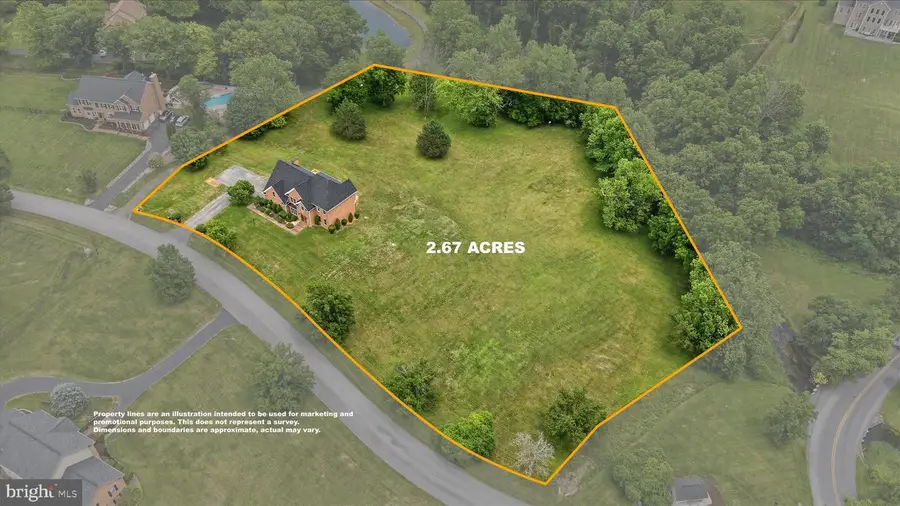 86 Eastland Dr, Charles Town, WV 25414 - #2