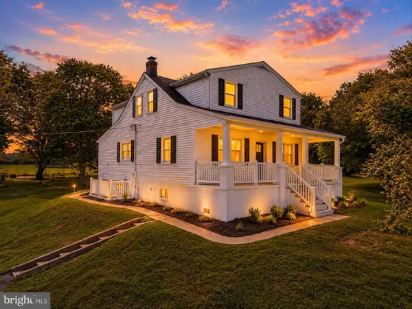 637 Persimmon Ln, SHEPHERDSTOWN, WV 25443