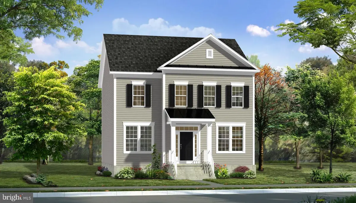 Homesite 975 Prospect Hill Blvd, Charles Town, WV 25414 - #1