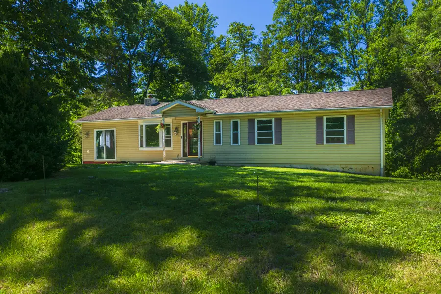 148 Signal Hill Ln, Harpers Ferry, WV 25425 - #2