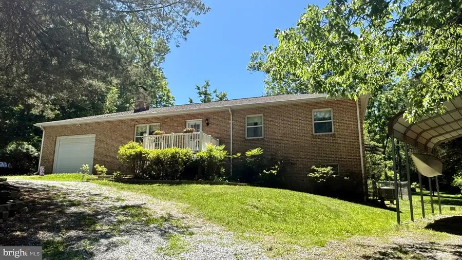 225 Mountain View Dr, Harpers Ferry, WV 25425 - #2