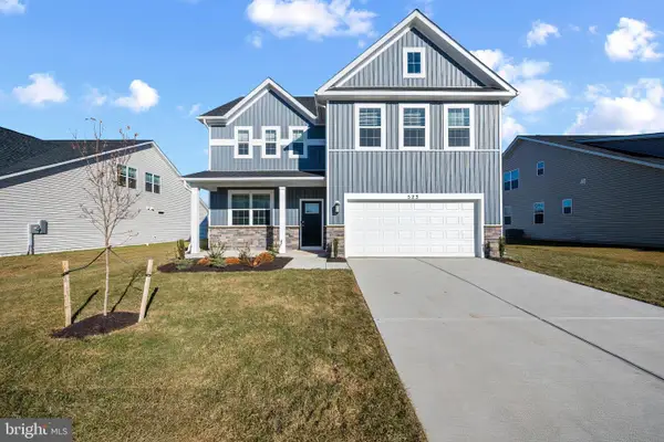 504 Buckeye Dr, SHENANDOAH JUNCTION, WV 25442