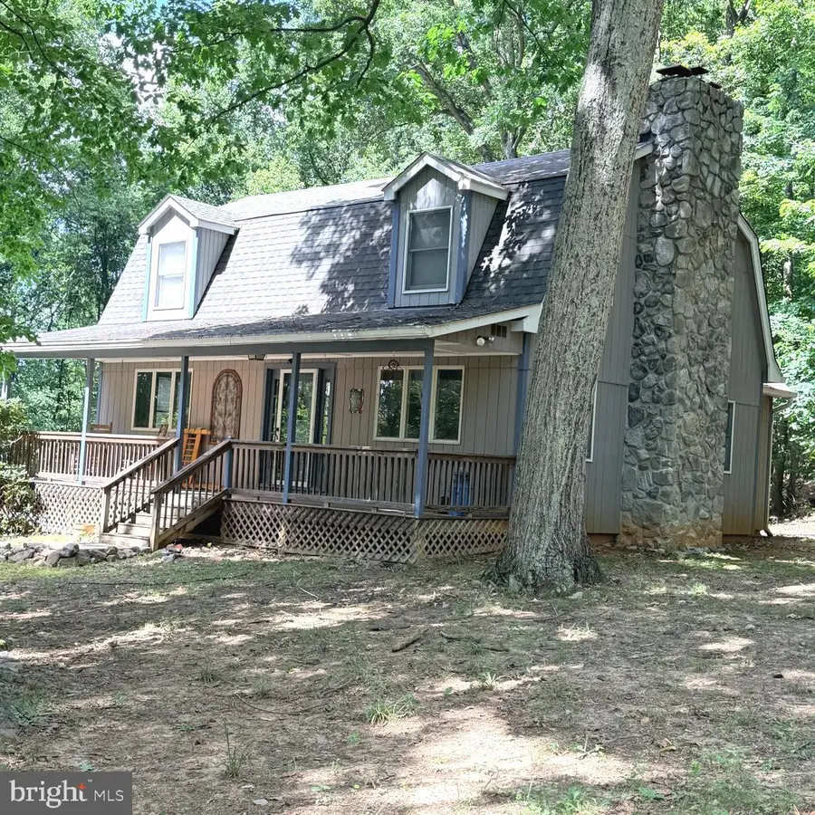 490 John Brown Farm Rd, Harpers Ferry, WV 25425 - #2