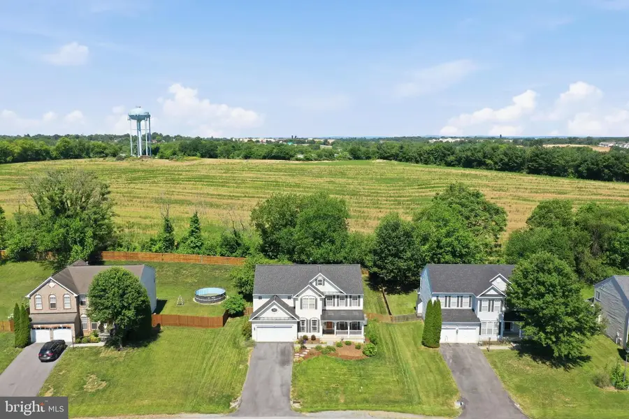 153 Stephanie Way, Charles Town, WV 25414 - #2