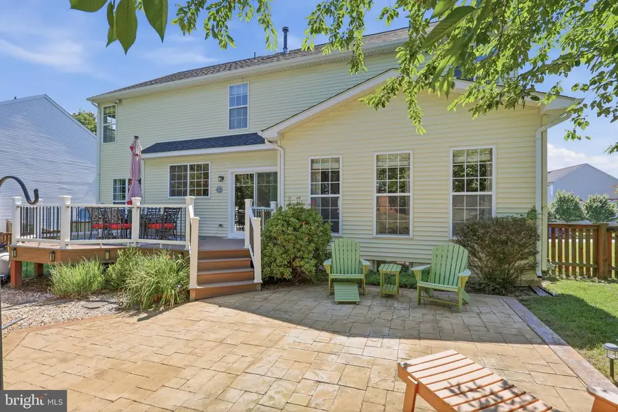 153 Stephanie Way, Charles Town, WV 25414 - #3