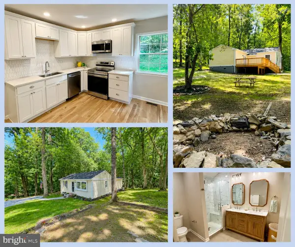 237 Oakridge Dr, HARPERS FERRY, WV 25425