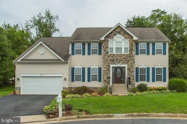38 La Quinta Ct, Charles Town, WV 25414 - #1