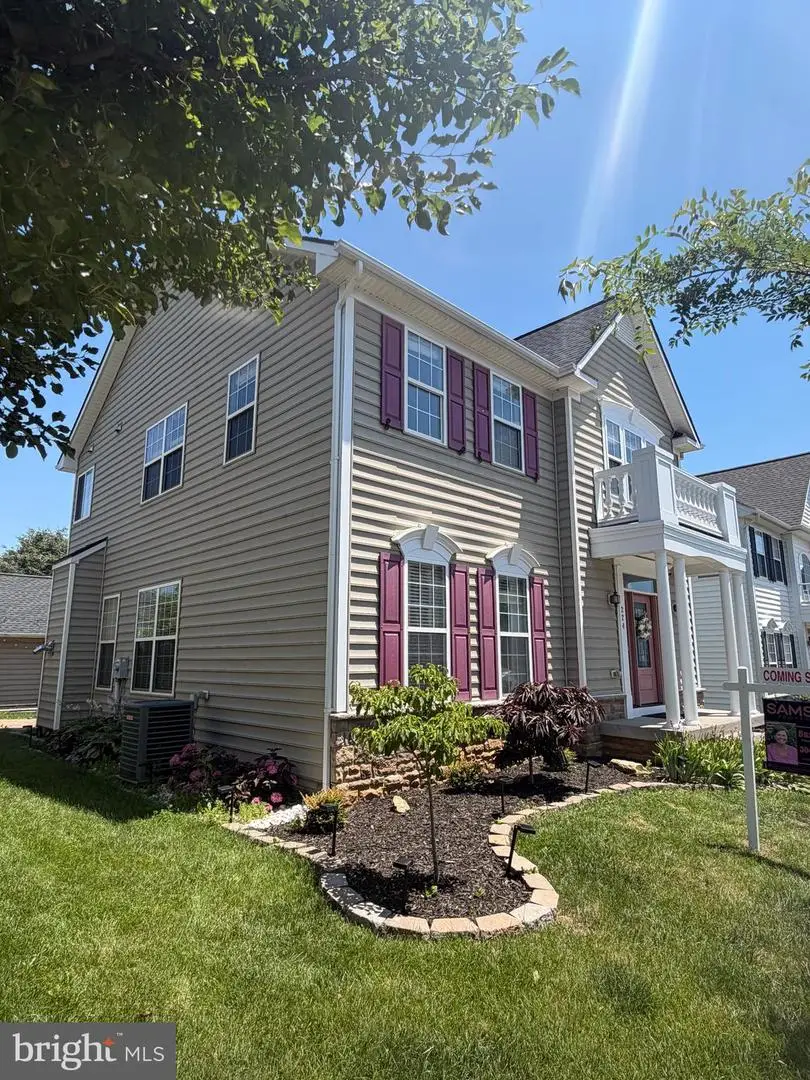 224 Union Ridge Dr, Charles Town, WV 25414 - #3