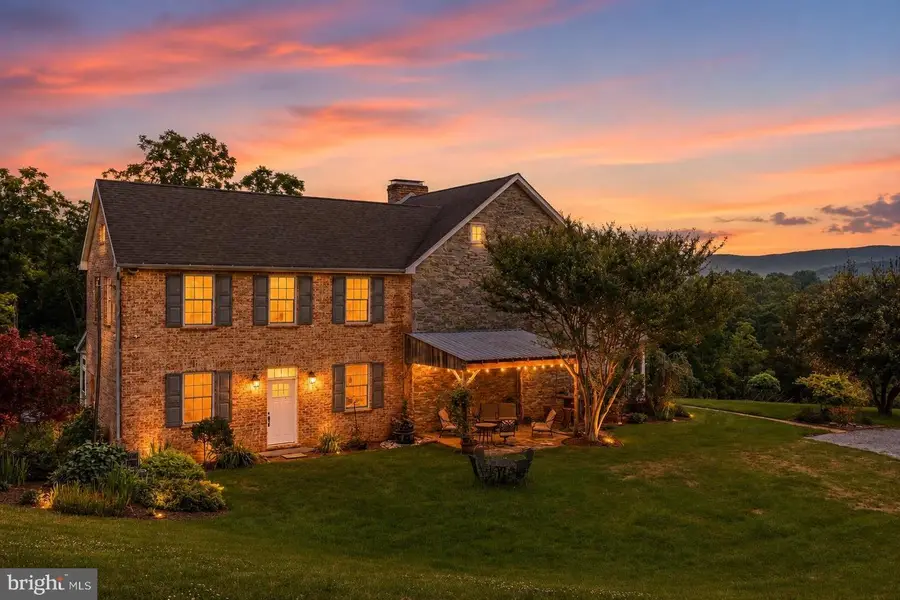 1507 Old Rider Rd, Harpers Ferry, WV 25425 - #3