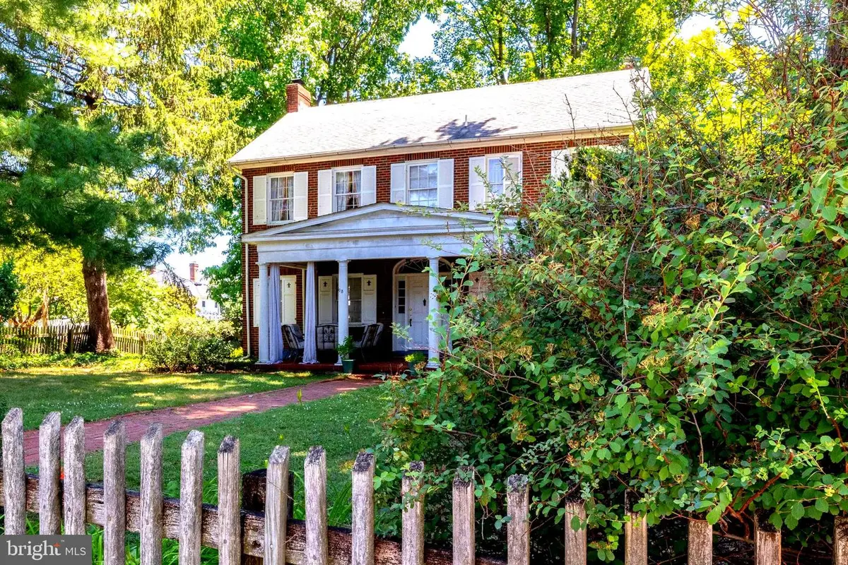 603 S Samuel St, Charles Town, WV 25414 - #1