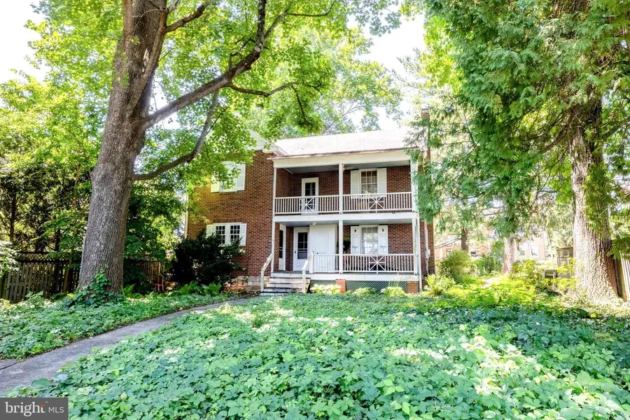 603 S Samuel St, Charles Town, WV 25414 - #2