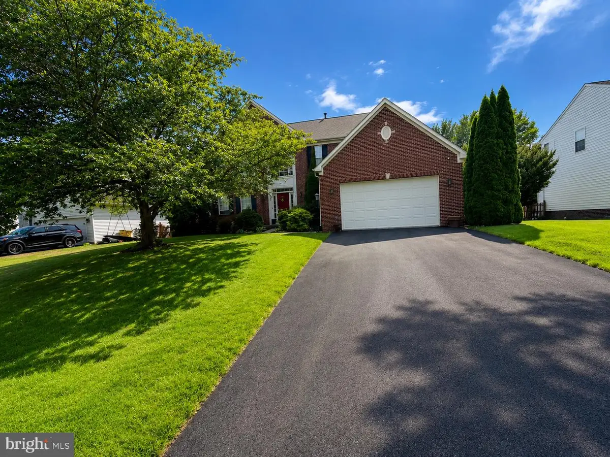 183 Pebble Beach, Charles Town, WV 25414 - #1