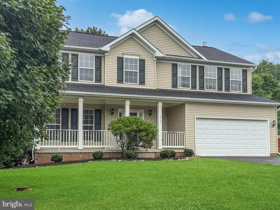 173 Sawgrass Dr, Charles Town, WV 25414 - #2
