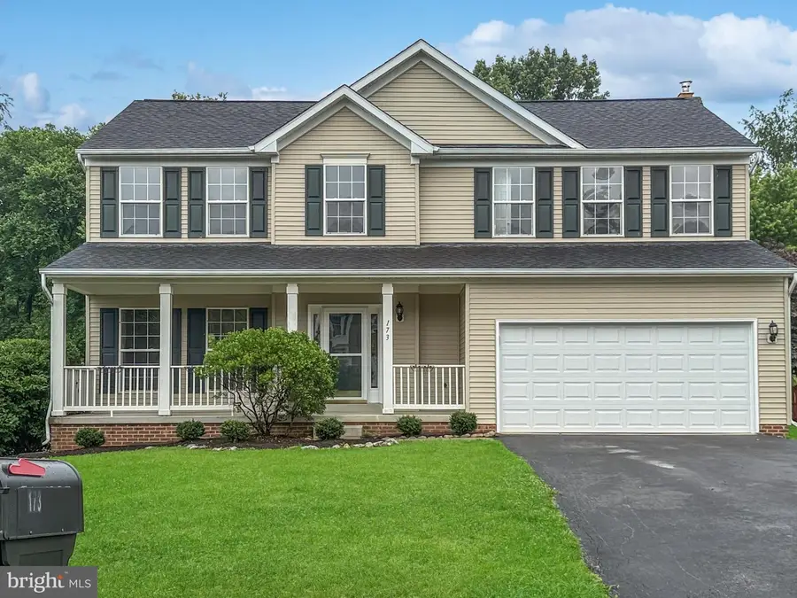 173 Sawgrass Dr, Charles Town, WV 25414 - #3