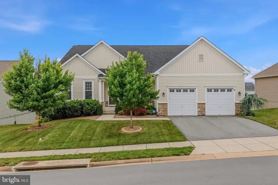 56 Tornworth Dr, Charles Town, WV 25414 - #3
