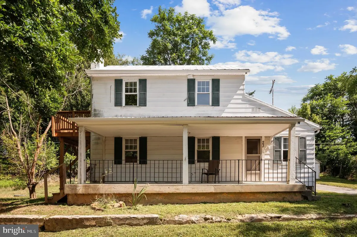 23 Mahoney Dr, Harpers Ferry, WV 25425 - #1