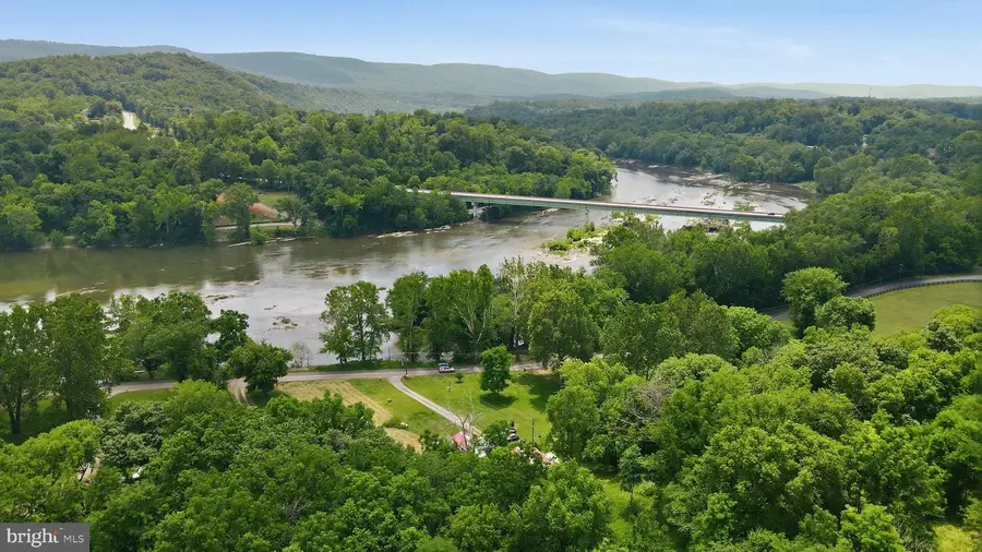 Pt Of Lot #3 Bloomery Rd, Charles Town, WV 25414 - #3