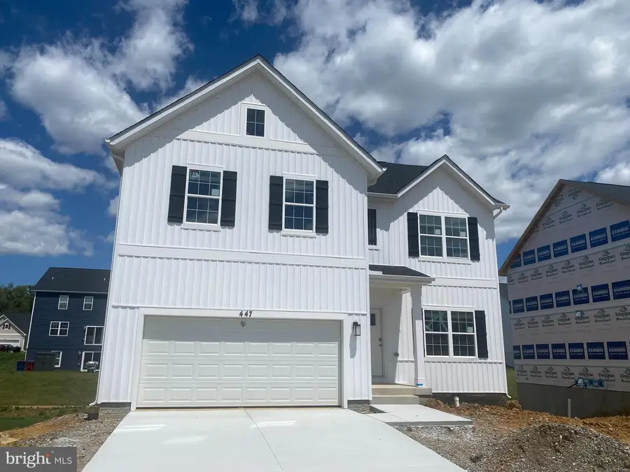 519 Buckeye Dr, Shenandoah Junction, WV 25442 - #2