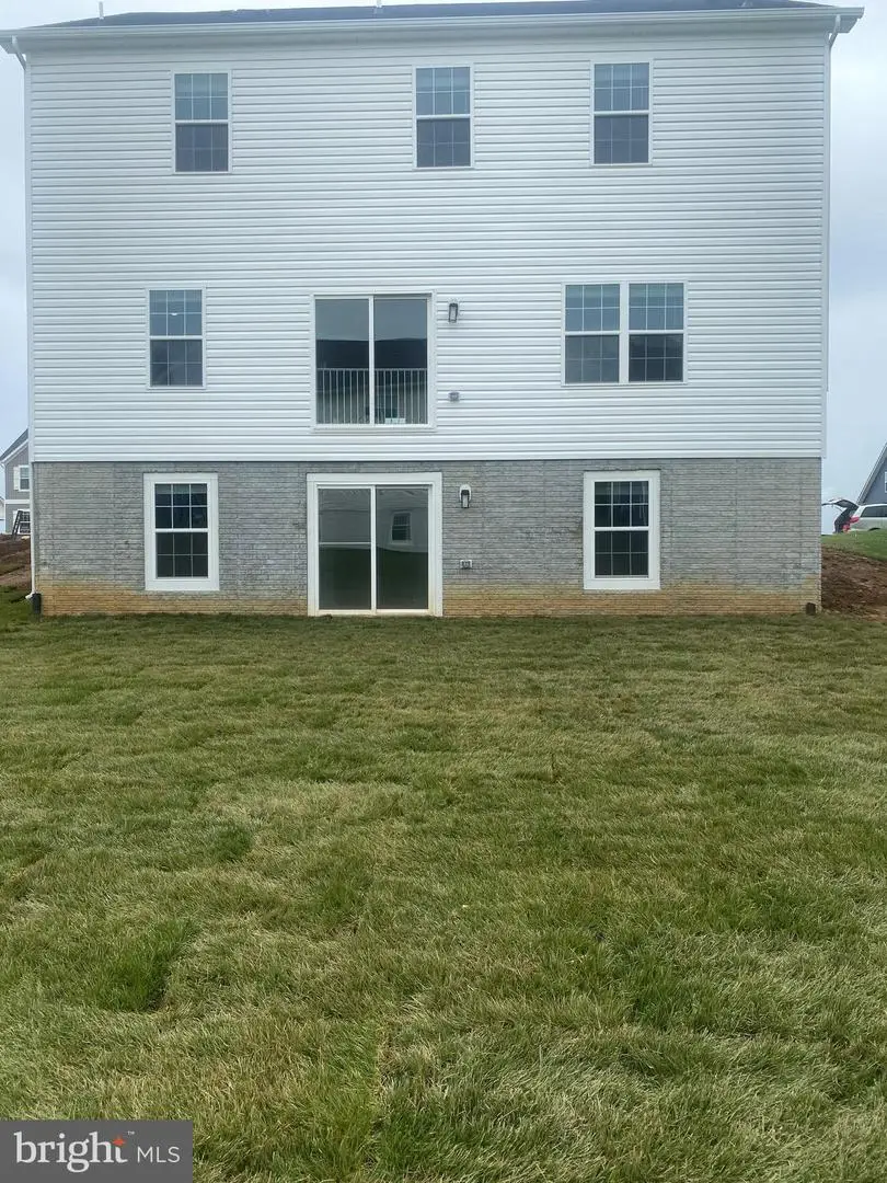 519 Buckeye Dr, Shenandoah Junction, WV 25442 - #3