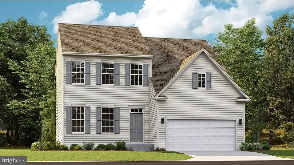 1059 Barksdale Dr, Charles Town, WV 25414 - #1