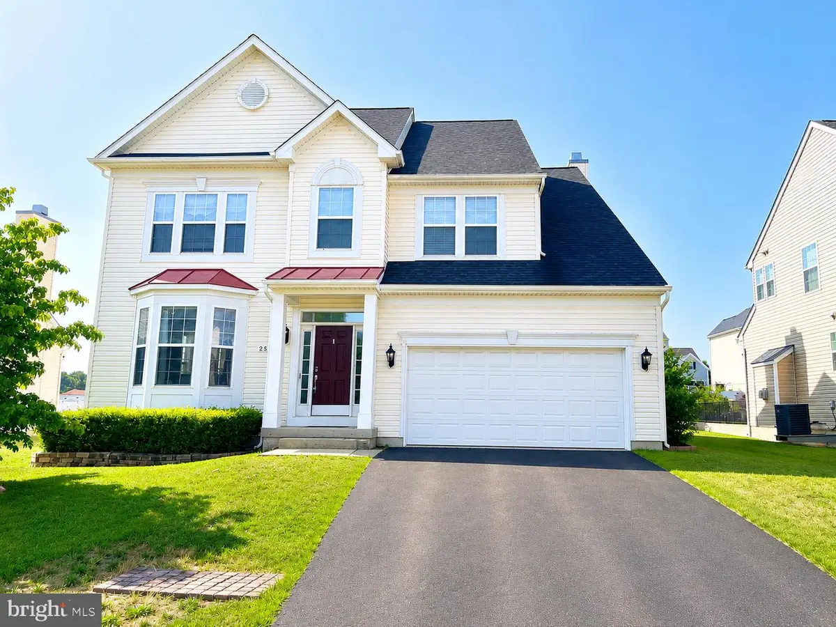 252 Hughs Rd, Charles Town, WV 25414 - #1