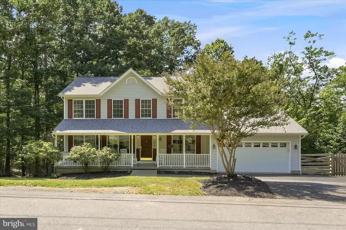 152 White Oak Ct, Harpers Ferry, WV 25425 - #1
