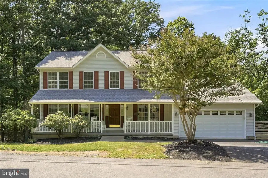 152 White Oak Ct, Harpers Ferry, WV 25425 - #3