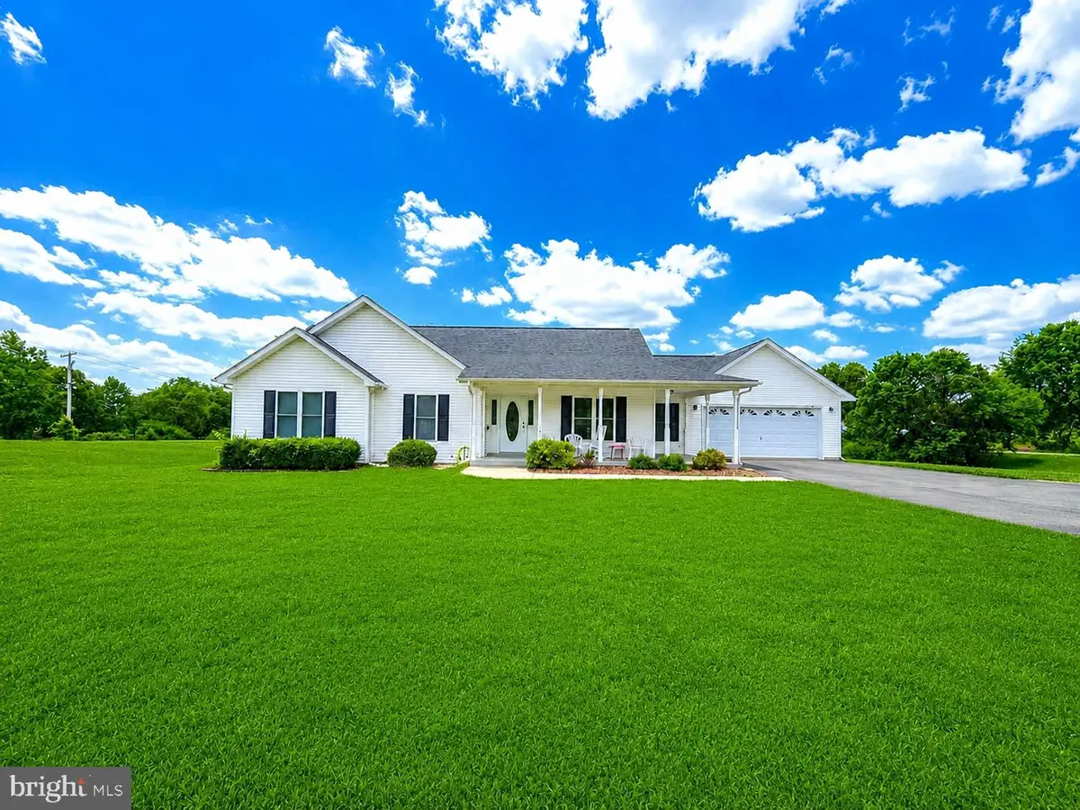 39 Grouse Knoll Ln, Summit Point, WV 25446 - #1