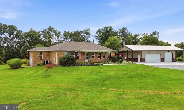 1938 Kabletown Rd, CHARLES TOWN, WV 25414