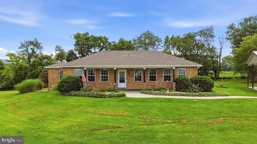 1938 Kabletown Rd, Charles Town, WV 25414 - #2