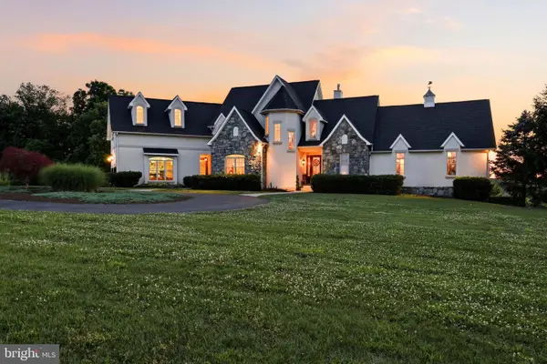 230 Chessie Ln, HARPERS FERRY, WV 25425